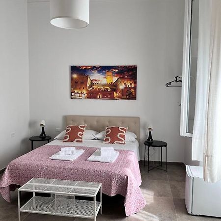 מלון בולוניה Capodilucca40 מראה חיצוני תמונה