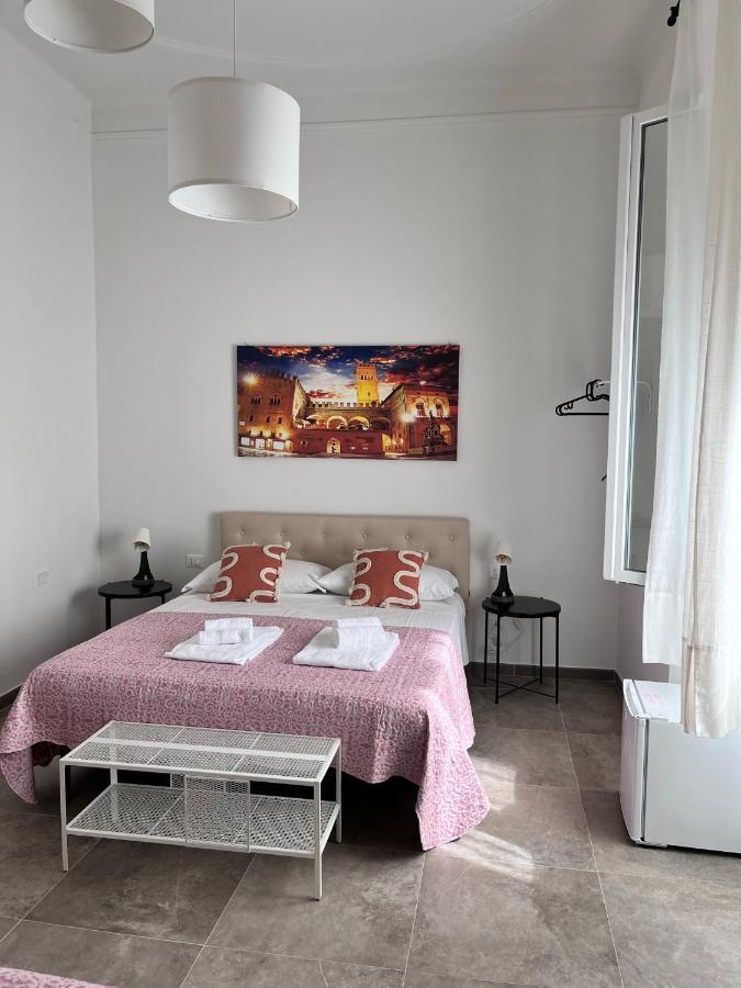 מלון בולוניה Capodilucca40 מראה חיצוני תמונה