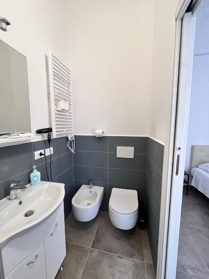מלון בולוניה Capodilucca40 מראה חיצוני תמונה