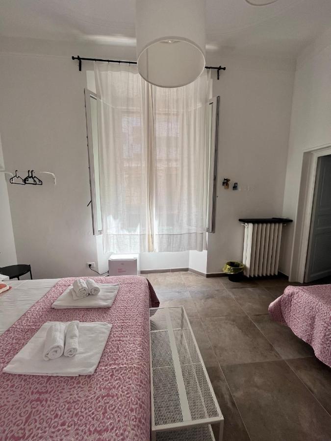מלון בולוניה Capodilucca40 מראה חיצוני תמונה