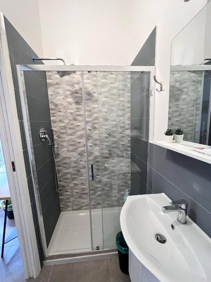 מלון בולוניה Capodilucca40 מראה חיצוני תמונה