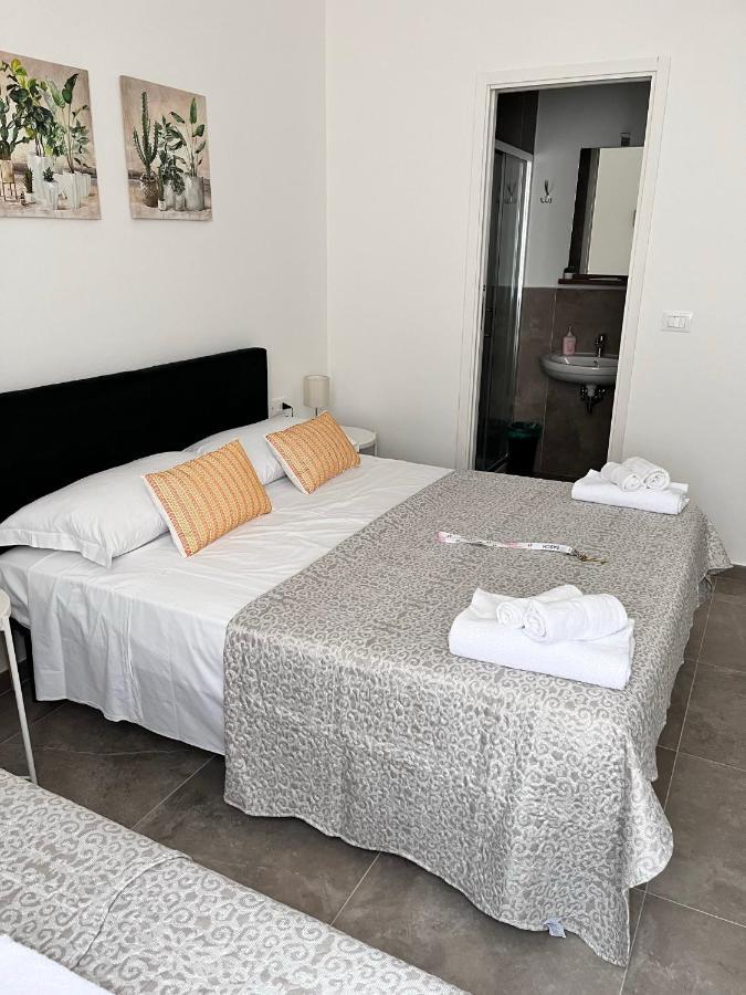 מלון בולוניה Capodilucca40 מראה חיצוני תמונה