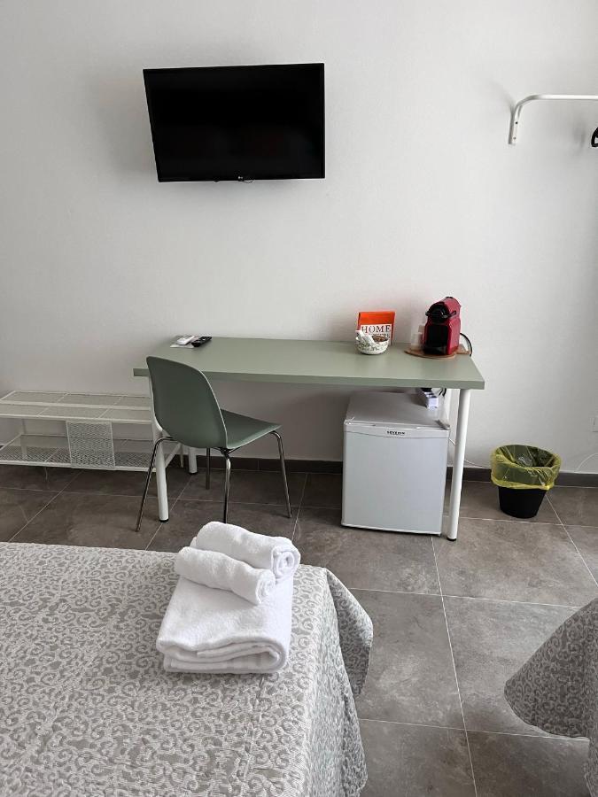 מלון בולוניה Capodilucca40 מראה חיצוני תמונה